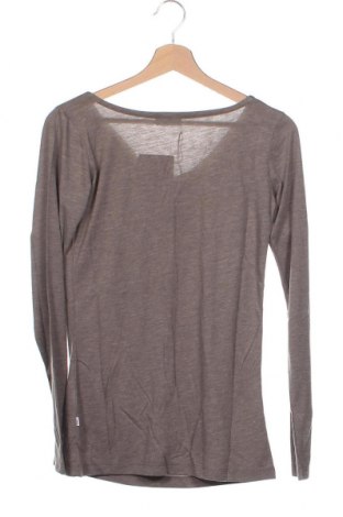Damen Shirt Flash Lights, Größe XXS, Farbe Grau, Preis 5,53 €