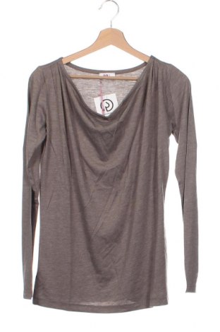 Damen Shirt Flash Lights, Größe XS, Farbe Grau, Preis € 5,53