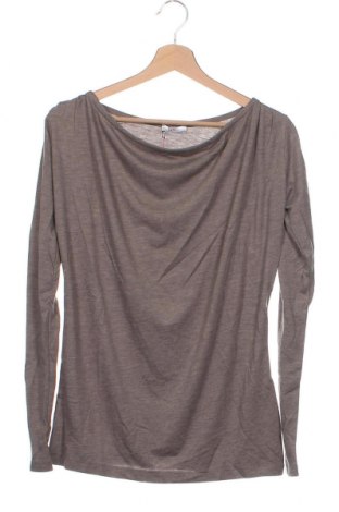 Damen Shirt Flash Lights, Größe XXS, Farbe Grau, Preis 6,32 €
