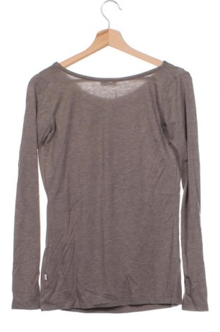 Damen Shirt Flash Lights, Größe XXS, Farbe Grau, Preis 5,53 €
