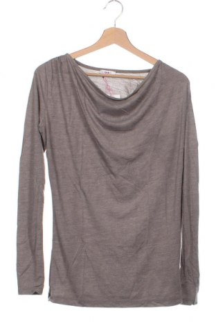 Damen Shirt Flash Lights, Größe XS, Farbe Grau, Preis € 5,53