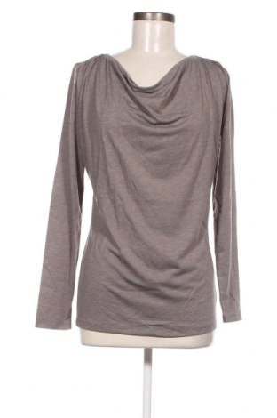 Дамска блуза Flash Lights, Размер S, Цвят Сив, Цена 15,75 лв.