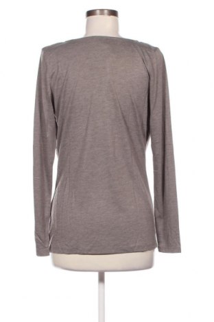 Γυναικεία μπλούζα Flash Lights, Μέγεθος S, Χρώμα Γκρί, Τιμή 8,06 €