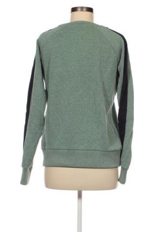 Γυναικεία μπλούζα Fli Papigu, Μέγεθος M, Χρώμα Πράσινο, Τιμή 4,49 €