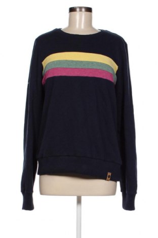 Damen Shirt Fli Papigu, Größe XL, Farbe Mehrfarbig, Preis 14,20 €