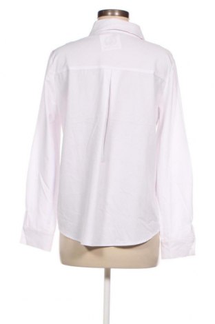 Γυναικεία μπλούζα Floryday, Μέγεθος M, Χρώμα Λευκό, Τιμή 4,23 €