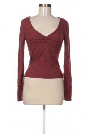 Damen Shirt Forever 21, Größe M, Farbe Rot, Preis € 4,51