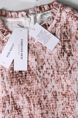 Γυναικεία μπλούζα Forever New, Μέγεθος XXS, Χρώμα Πολύχρωμο, Τιμή 26,82 €