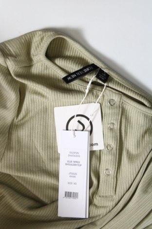 Damen Shirt Forever New, Größe XS, Farbe Grün, Preis 10,52 €