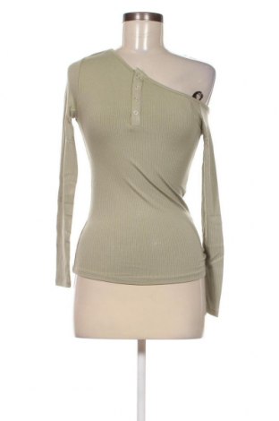Дамска блуза Forever New, Размер XS, Цвят Зелен, Цена 15,30 лв.