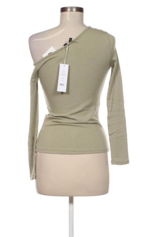 Дамска блуза Forever New, Размер XS, Цвят Зелен, Цена 15,30 лв.