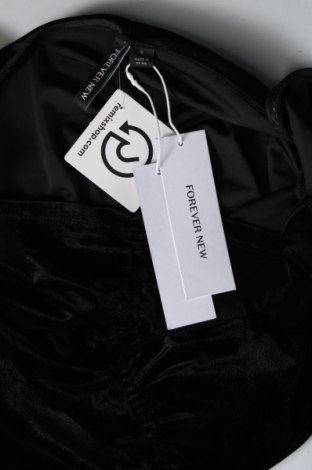 Damen Shirt Forever New, Größe S, Farbe Schwarz, Preis 10,52 €