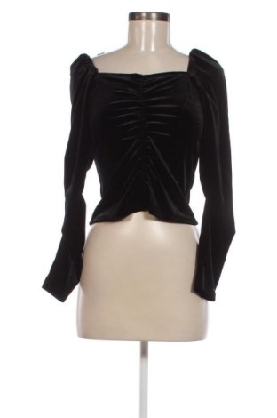Дамска блуза Forever New, Размер S, Цвят Черен, Цена 15,30 лв.