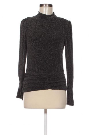 Γυναικεία μπλούζα Forever New, Μέγεθος S, Χρώμα Μαύρο, Τιμή 7,89 €