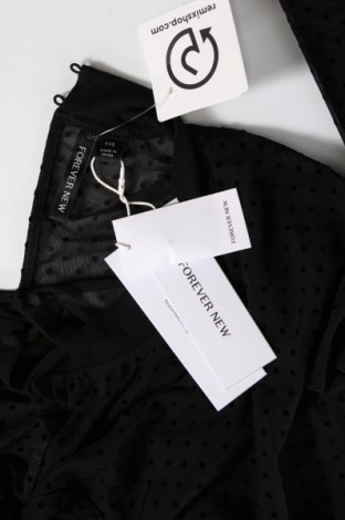 Damen Shirt Forever New, Größe XXS, Farbe Schwarz, Preis 10,52 €