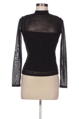 Дамска блуза Forever New, Размер XXS, Цвят Черен, Цена 15,30 лв.
