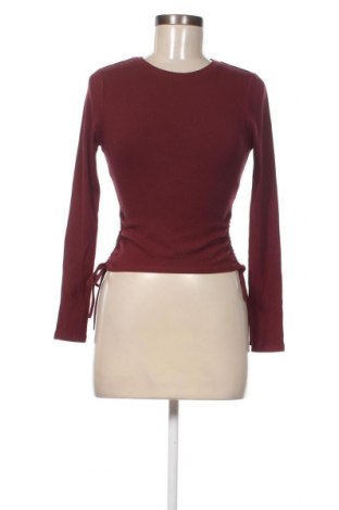 Damen Shirt Forever New, Größe XS, Farbe Rot, Preis € 7,89