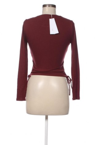 Damen Shirt Forever New, Größe XS, Farbe Rot, Preis € 7,89