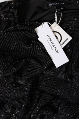 Damen Shirt Forever New, Größe XS, Farbe Schwarz, Preis 14,20 €