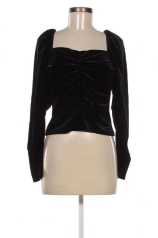 Дамска блуза Forever New, Размер M, Цвят Черен, Цена 15,30 лв.