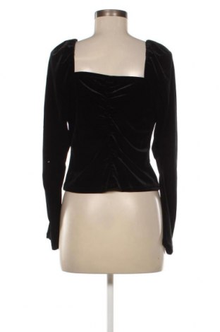 Дамска блуза Forever New, Размер M, Цвят Черен, Цена 82,62 лв.