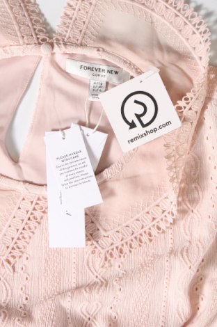 Γυναικεία μπλούζα Forever New, Μέγεθος XXL, Χρώμα Ρόζ , Τιμή 28,39 €