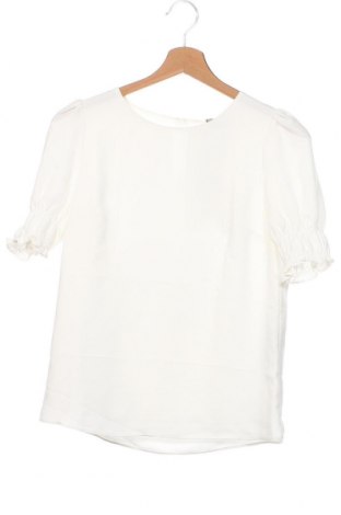 Γυναικεία μπλούζα Forever New, Μέγεθος XXS, Χρώμα Λευκό, Τιμή 16,70 €