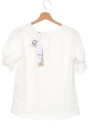 Дамска блуза Forever New, Размер XXS, Цвят Бял, Цена 58,32 лв.