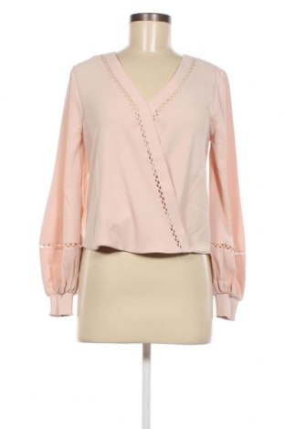 Дамска блуза Forever New, Размер XS, Цвят Розов, Цена 15,30 лв.