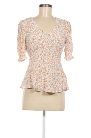 Γυναικεία μπλούζα Forever New, Μέγεθος S, Χρώμα Πολύχρωμο, Τιμή 28,39 €