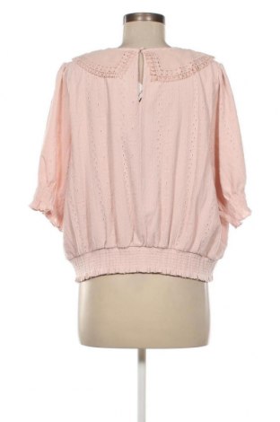 Γυναικεία μπλούζα Forever New, Μέγεθος XXL, Χρώμα Ρόζ , Τιμή 42,59 €