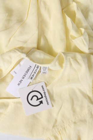 Γυναικεία μπλούζα Forever New, Μέγεθος M, Χρώμα Κίτρινο, Τιμή 26,82 €
