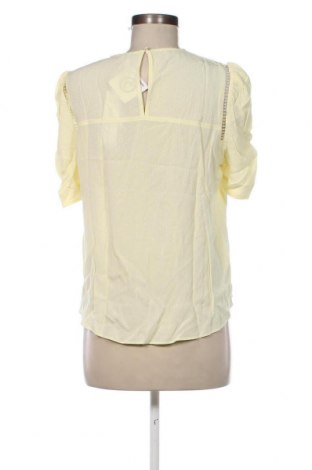 Damen Shirt Forever New, Größe M, Farbe Gelb, Preis € 18,40