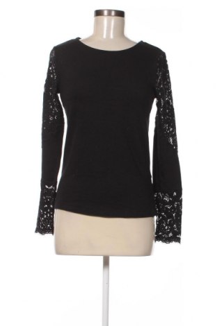 Γυναικεία μπλούζα Forever New, Μέγεθος M, Χρώμα Μαύρο, Τιμή 13,69 €