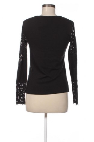 Γυναικεία μπλούζα Forever New, Μέγεθος M, Χρώμα Μαύρο, Τιμή 13,69 €