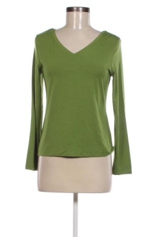 Дамска блуза Fox's, Размер S, Цвят Зелен, Цена 11,60 лв.