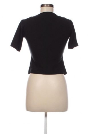 Γυναικεία μπλούζα Francesca's, Μέγεθος S, Χρώμα Μαύρο, Τιμή 11,75 €