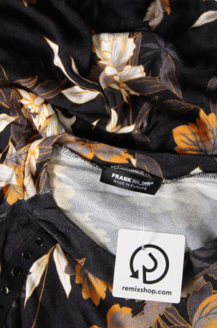 Γυναικεία μπλούζα Frank Walder, Μέγεθος XL, Χρώμα Πολύχρωμο, Τιμή 13,19 €