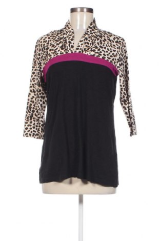 Дамска блуза Frank Walder, Размер L, Цвят Многоцветен, Цена 20,91 лв.