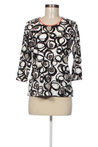 Дамска блуза Frank Walder, Размер M, Цвят Многоцветен, Цена 20,91 лв.