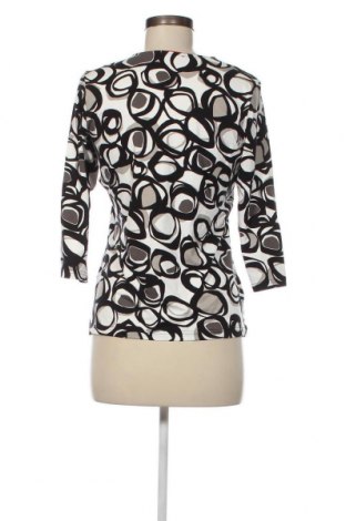 Дамска блуза Frank Walder, Размер M, Цвят Многоцветен, Цена 20,91 лв.