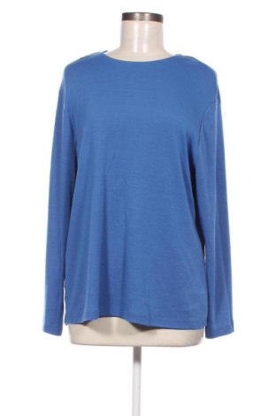 Damen Shirt Frankenwalder, Größe XXL, Farbe Blau, Preis 13,22 €