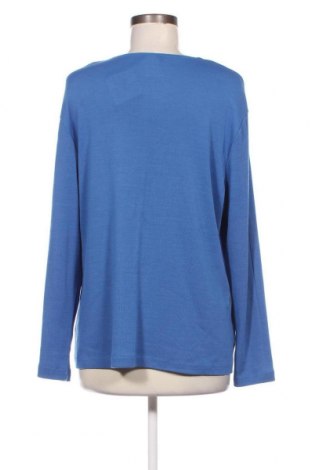 Damen Shirt Frankenwalder, Größe XXL, Farbe Blau, Preis € 11,24