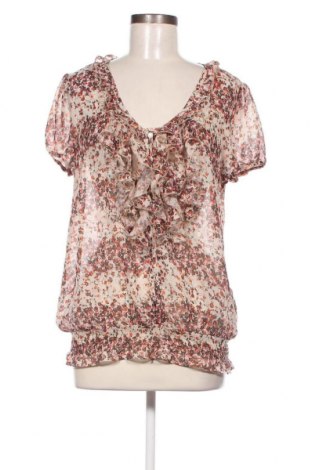 Γυναικεία μπλούζα Fransa, Μέγεθος L, Χρώμα Πολύχρωμο, Τιμή 7,85 €