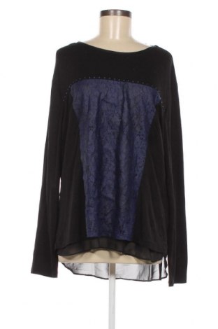 Дамска блуза Fred Sabatier, Размер XXL, Цвят Многоцветен, Цена 15,01 лв.