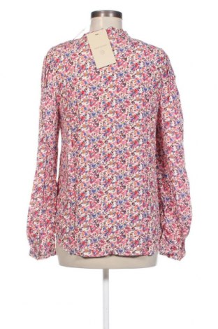 Γυναικεία μπλούζα Free Quent, Μέγεθος S, Χρώμα Πολύχρωμο, Τιμή 7,42 €