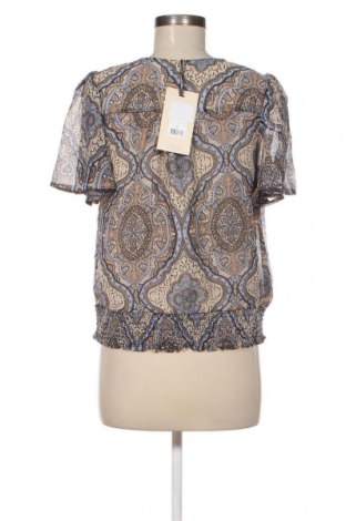Damen Shirt Free Quent, Größe S, Farbe Mehrfarbig, Preis 5,57 €