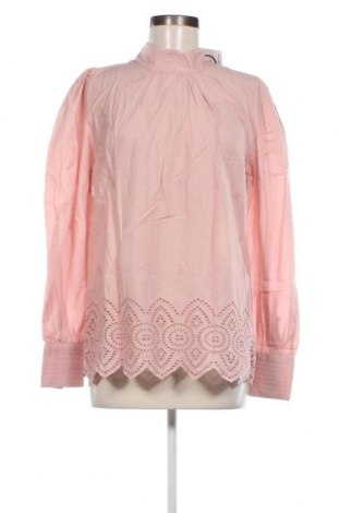 Damen Shirt Free Quent, Größe L, Farbe Rosa, Preis 14,84 €