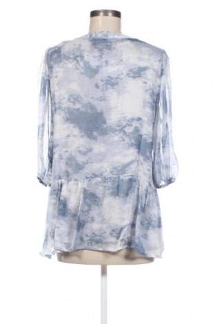 Γυναικεία μπλούζα Free Quent, Μέγεθος L, Χρώμα Πολύχρωμο, Τιμή 9,28 €