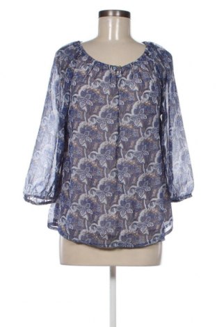 Γυναικεία μπλούζα Free Quent, Μέγεθος S, Χρώμα Μπλέ, Τιμή 5,57 €